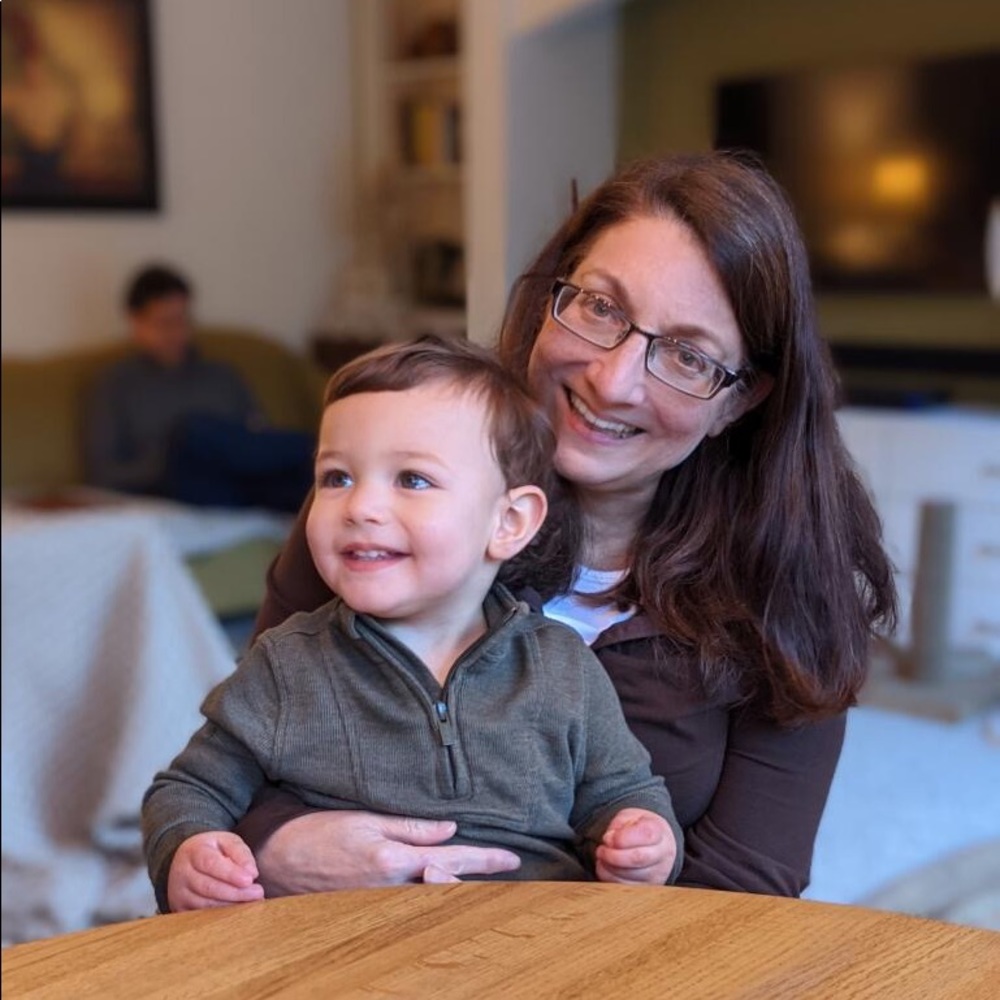 Meet your Posher, Rhonda Zel